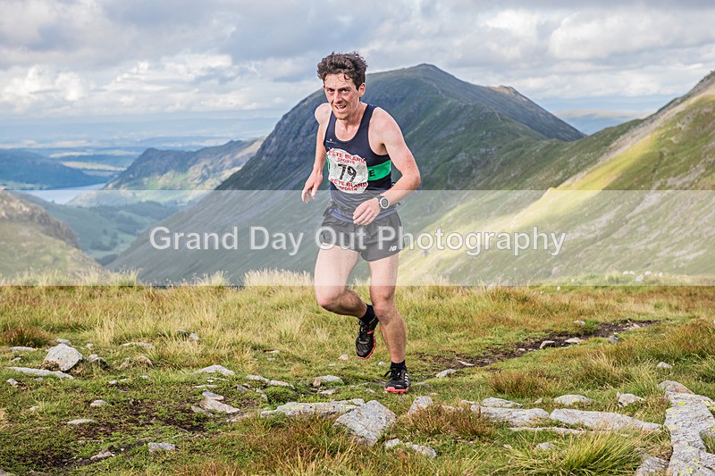 Seat Sandal-18 - Seat Sandal Fell Race Wednesday 12th July 2023