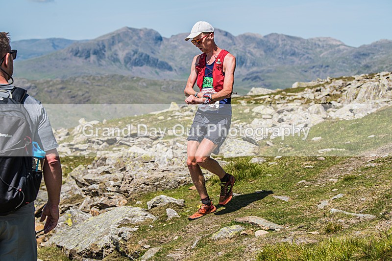 Duddon Long-24 - Duddon Valley (Long) Fell Race Saturday 3rd June 2023