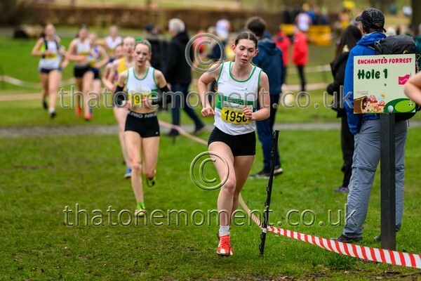 Falkirk26-912490 - U17 Women