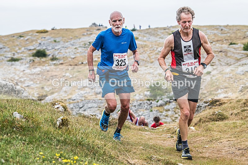 Hutton Roof-447 - Hutton Roof Fell Race Saturday 24th May 2025