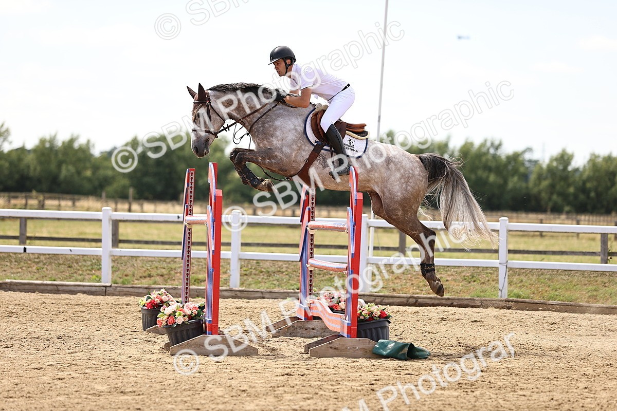 SBM_011155 - Class 10 - Talent Seekers Inc 7 Years Old Championship Qualifer - 1st Half