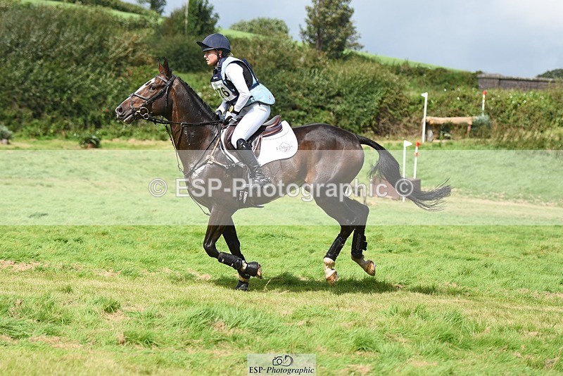 230820X-134550-3920 - BE100 XC 12.43 to 14.00