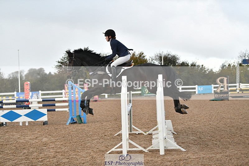 231110A-104333-00117 - Cls 2 British Novice & 90cm Open