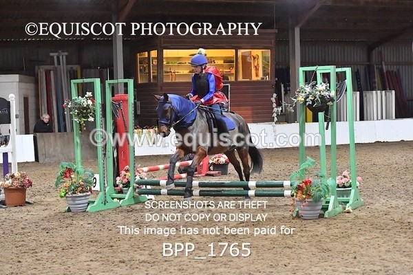 BPP_1765 - CLASS 2 TEAM SJ 40CM