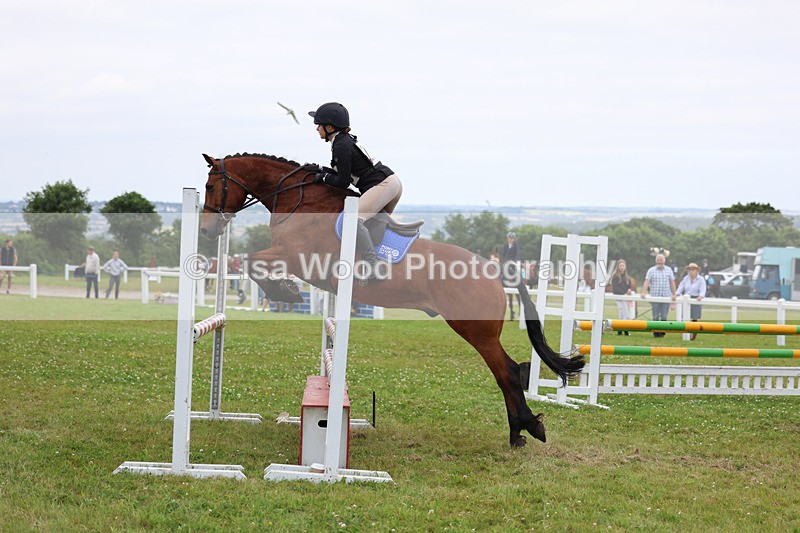 3E7A7238 - Class 7: PC90cm Regional Championship Qualifier Rnd 2 (B)