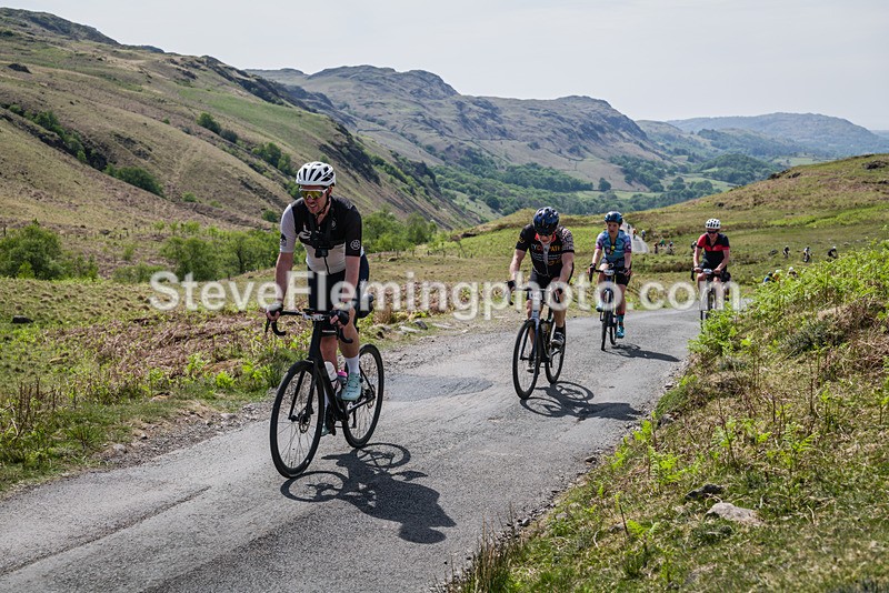 142741 - Hardknott Pass Camera 1 14.00-15.00