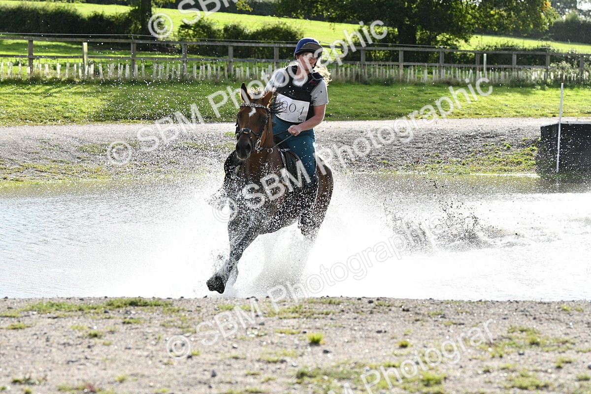 SBM_12005 - E6 - Eventers Challenge 80cm Championship