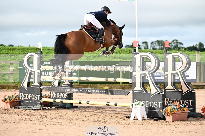 240721A-080054-16347 - Cls 20, 1 Star Gold Tour 1.35m