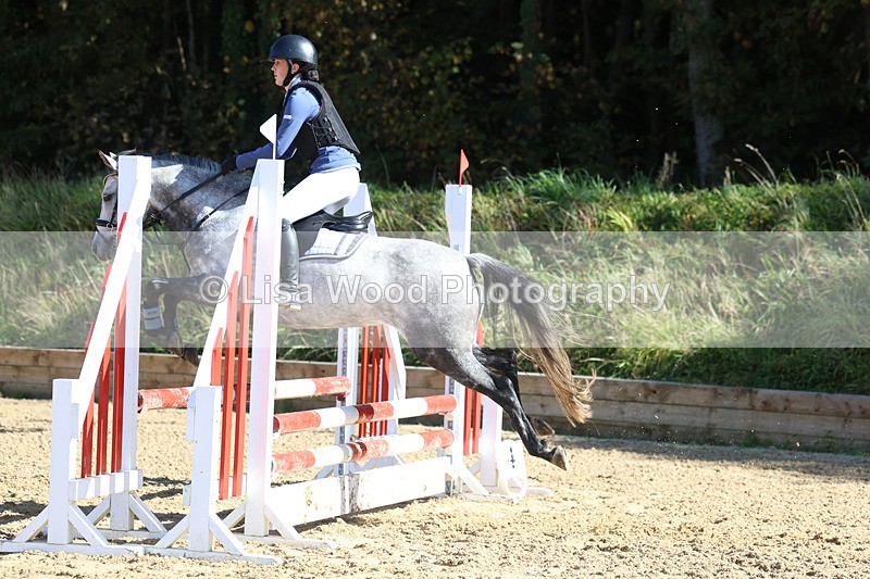 3E7A4068 - Class 6: 70cm Junior