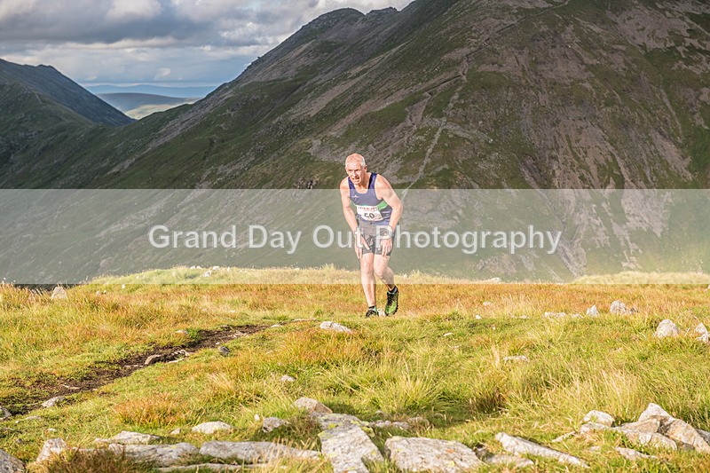 Seat Sandal-487 - Seat Sandal Fell Race Wednesday 12th July 2023