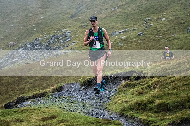 Bannerdale-336 - Bannerdale Fell Race Wednesday 19th August 2026