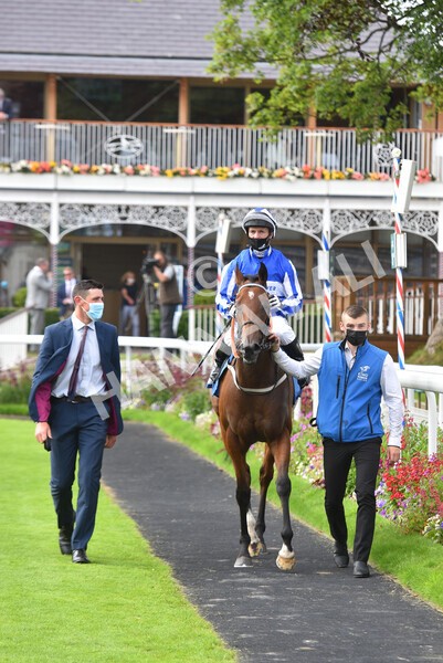 yr10072021r6-22 - Race 6: 4.40pm John Smith's City Walls Stakes