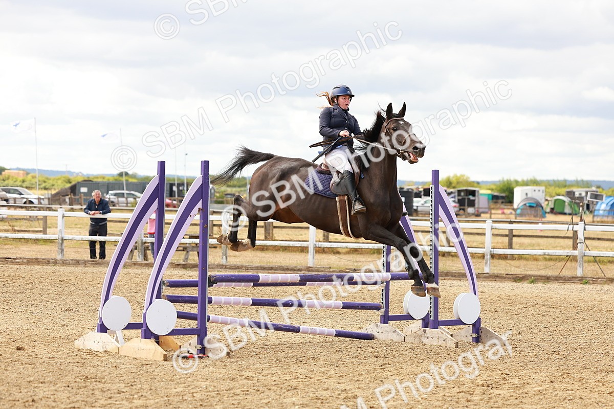 SBM_004791 - Class 1 - Clear Round