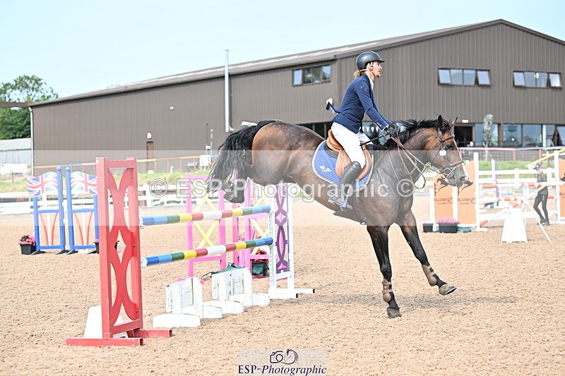 240801A-161207-02451 - Cls 13 Snr 1.15m Open