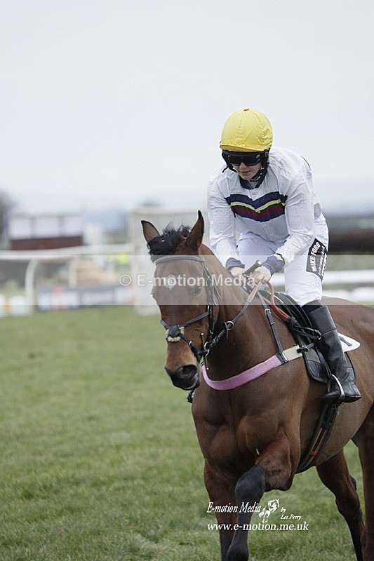 PtP 050323 1057 - Blackmore & Sparkford Vale Hunt PtP - Somerset 05/03/23