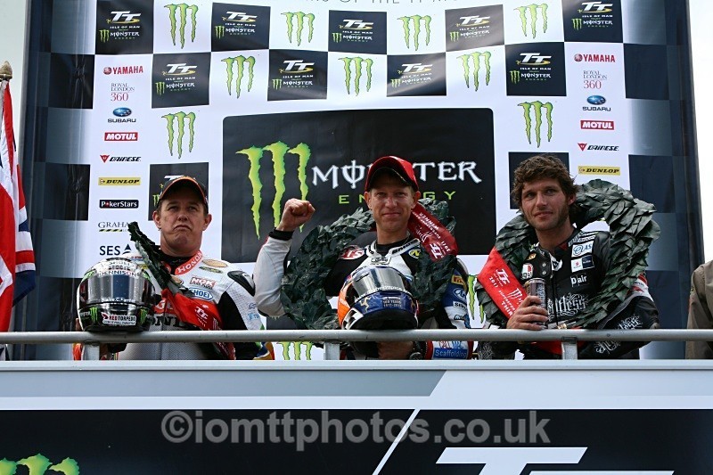 - Supersport Race 2