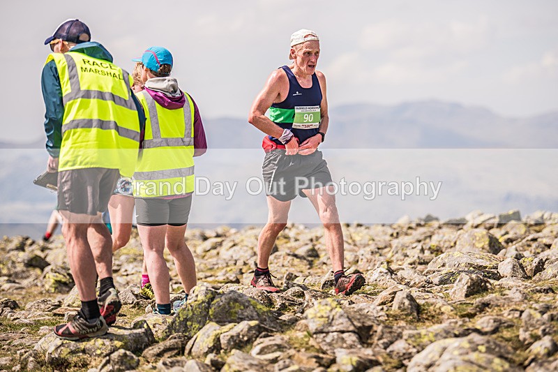 Fairfield-449 - Fairfield Horseshoe Fell Race Saturday 11th May 2024