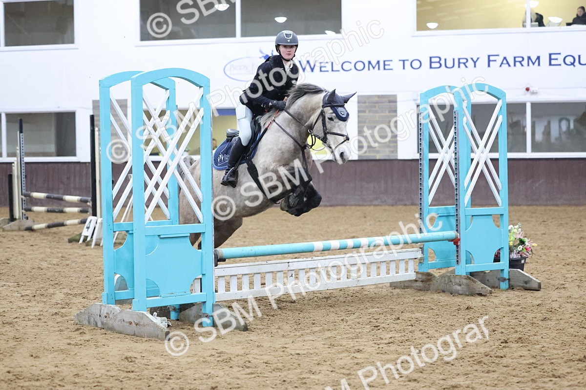 SBM_000299 - Class 1 - 70cm