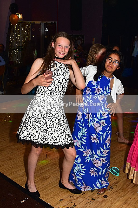 STIV-841 - Stivichall Primary School