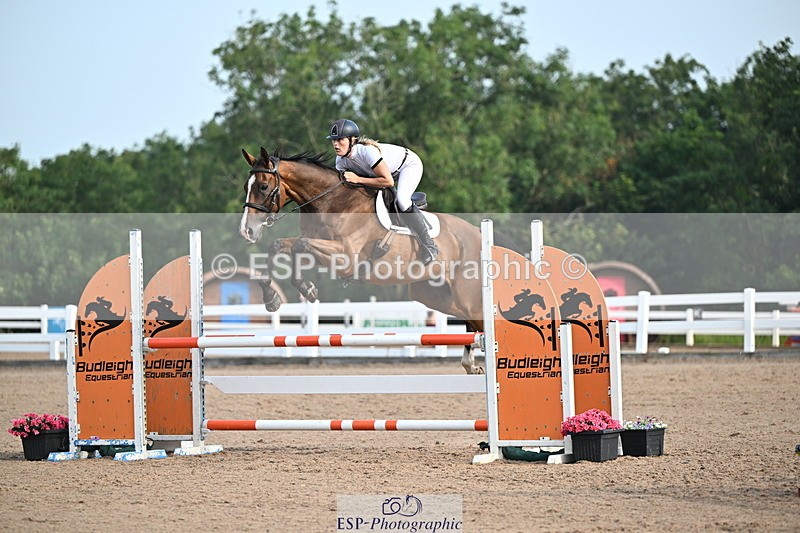 240801A-090418-00017 - Cls 7 Snr Discovery and 1m Open