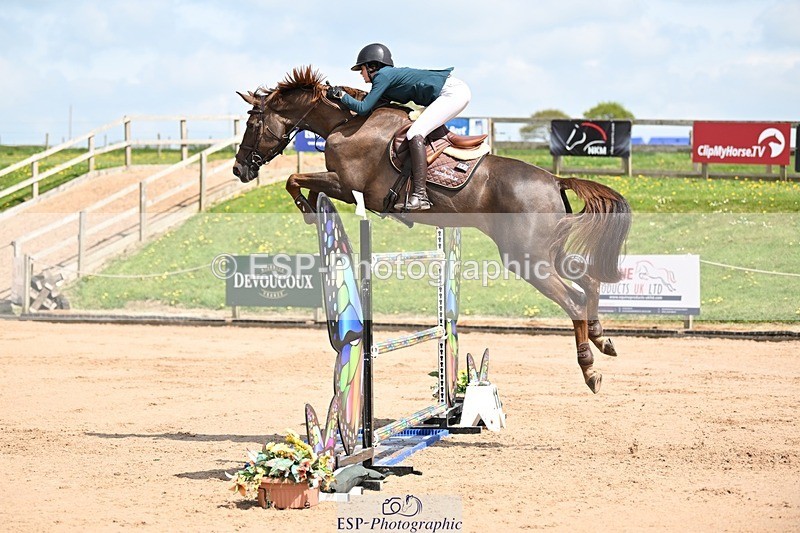 250425-132616-09460 - Cls 10 - 2 Star Big Tour L. Ranking Class - 1st Half