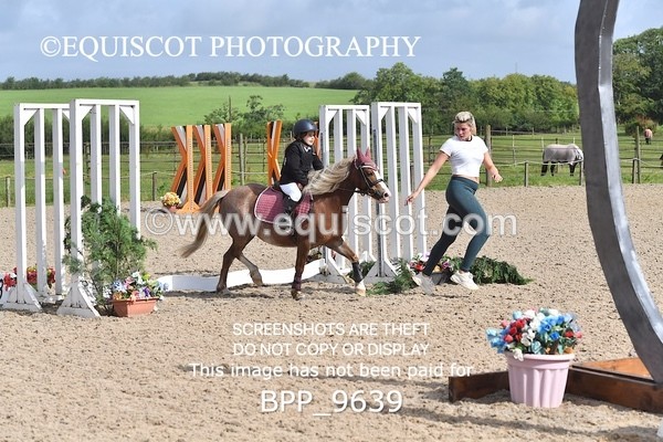BPP_9639 - CLASS 1 SAT Derby Show Jumping 20CM,