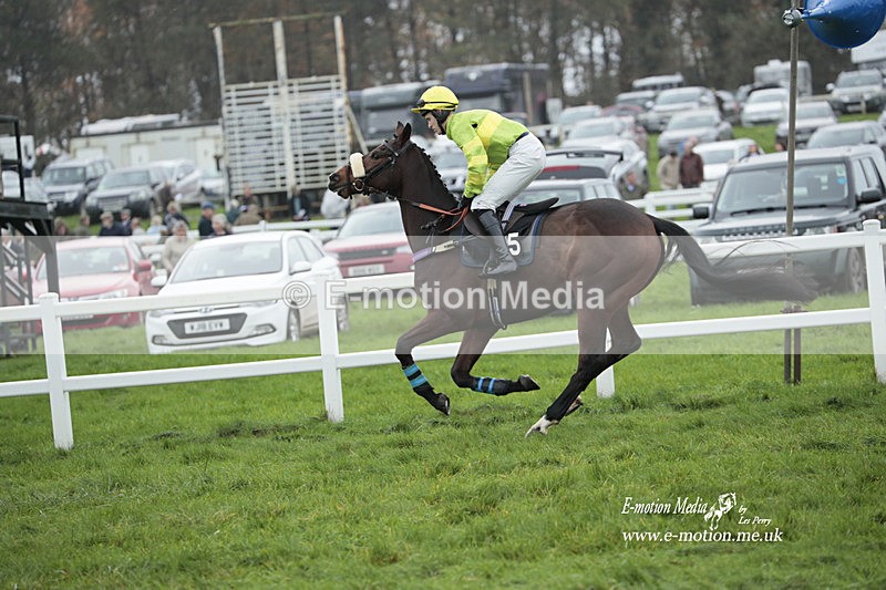 PtP 271122 233 - Hursley Hambledon Hunt Point-to-Point - Larkhill - 27/11/22