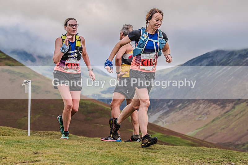 British Fell Relay-3630 - British Fell & Hill Relay Championship Braithwaite Keswick Saturday 21st October 2023