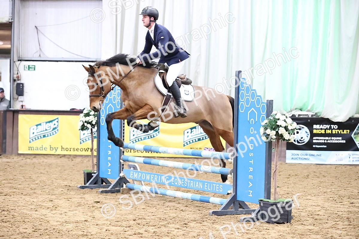 SBM_006486 - Class 19 - Clear Round