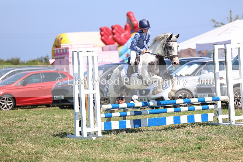 3E7A3529 - Class 2: Club 70cm Junior and Seniors