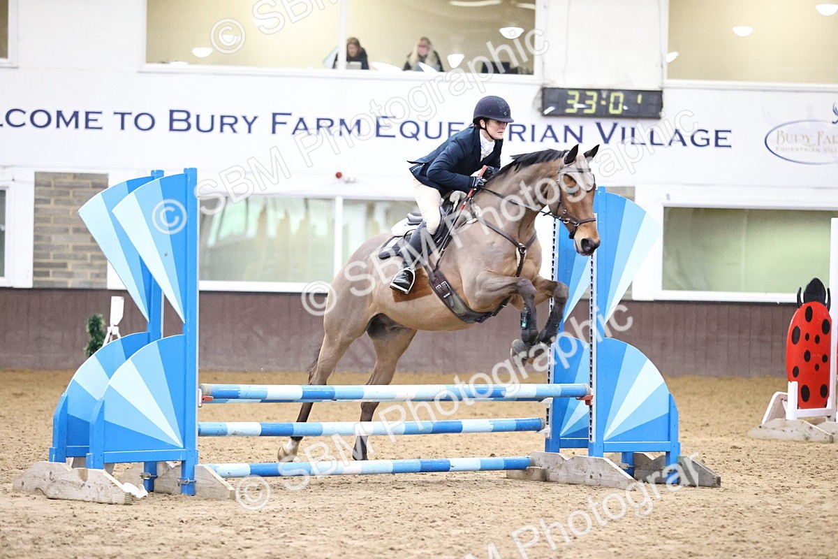 SBM_001174 - Class 4 - 70cm