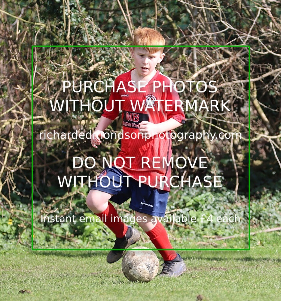 IMG_4724 - Kendal United vs Halton Bulls (24/3/24)