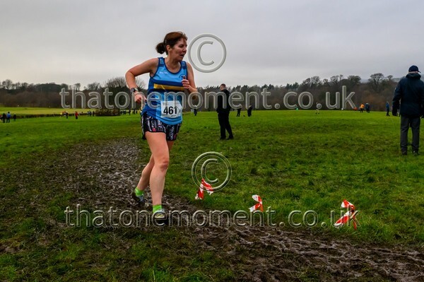 Westxc25-814060 - Senior Women Set One