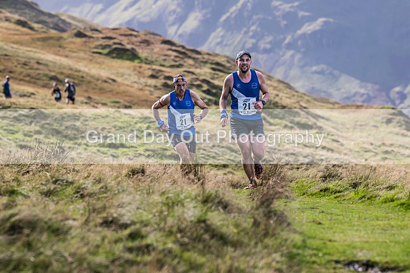 HBMR Leg 4-334 - Hodgson Brothers Mountain Relay Leg 4 Saturday 3rd October 2026