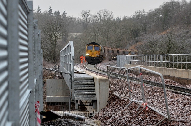  - WAVERLEY LINE 2012-2015