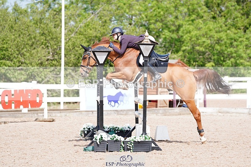 250511-105124-13356 - Cls 31 Snr Discovery and 1m Open