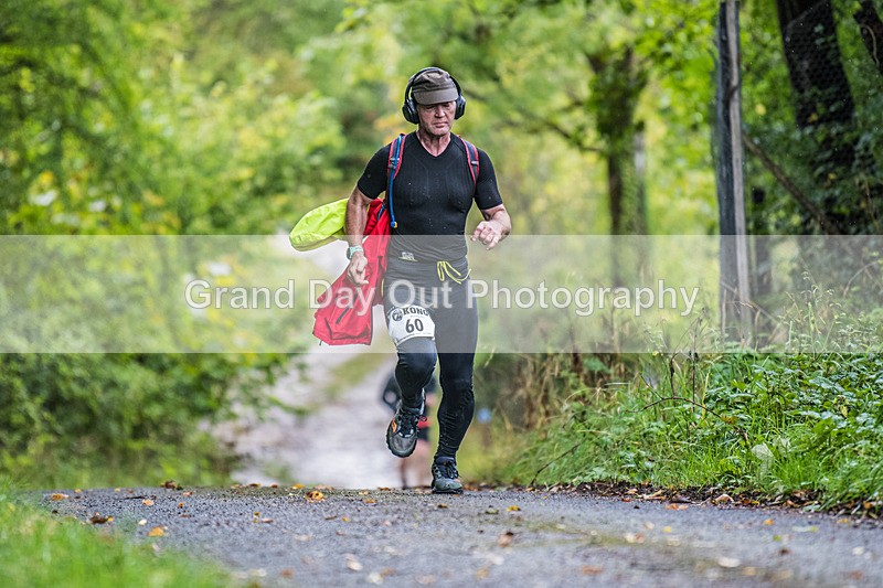 Westmorland-403 - Great Westmorland Trail Race (Junior & Senior Races) Saturday 13th September 2025