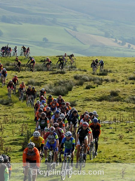  - 3 Peaks Cylo-Cross 2008