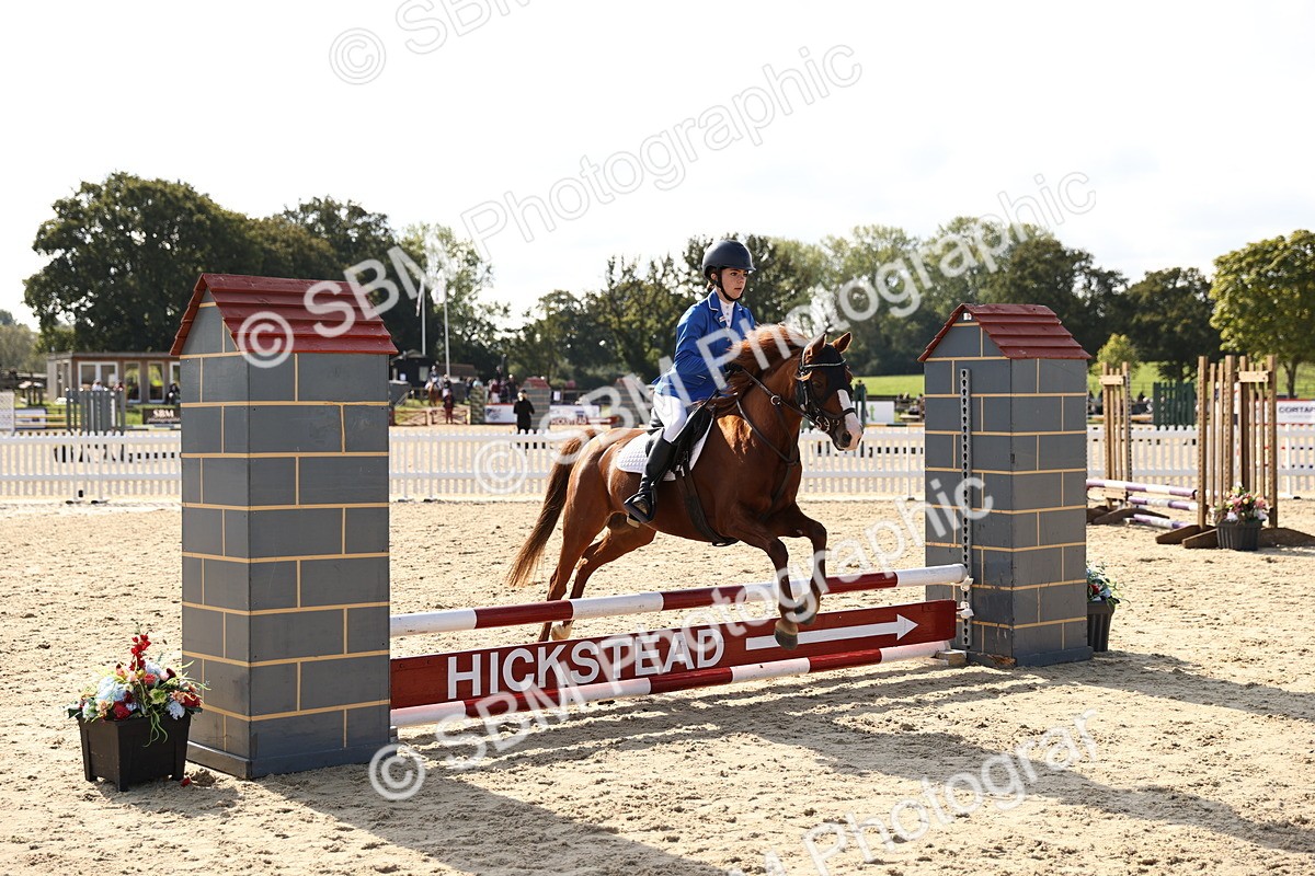 SBM_62044 - J12 - Junior Pony 55cm Championship