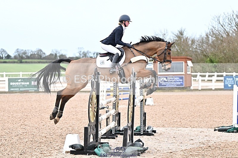 250129-101221-00064 - Cls 02 Snr Disco & 1.00m Open