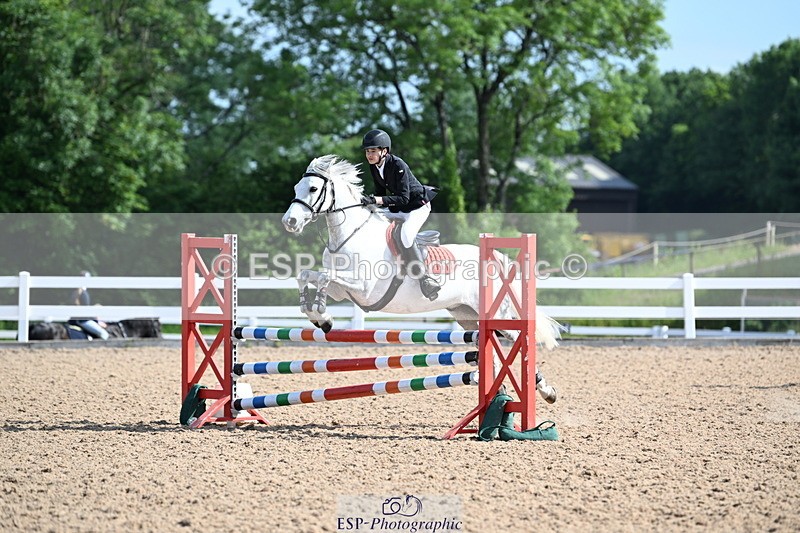 240609A-092900-03485 - Cls 21 Pony Discovery and 90cm Open