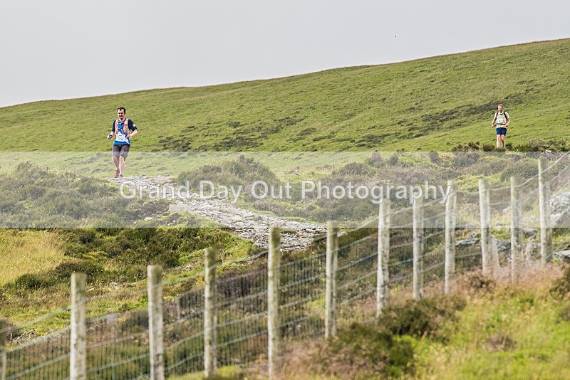 Skiddaw-971 - Skiddaw Fell Race Sunday 3rd July 2022
