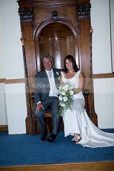 NMH-411 - Sonja and Steve's Wedding 21/7/2018