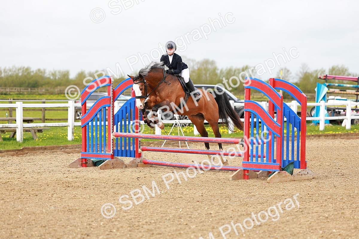 SBM_001775 - Class 7 - Clear Round