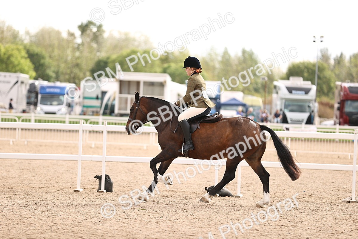 SBM_18084 - Class 422 - Equitation (Best Rider) Jnr