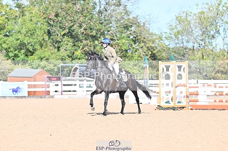 261014-110359-00127 - Cls 03 Snr Disco & 1.00m Open