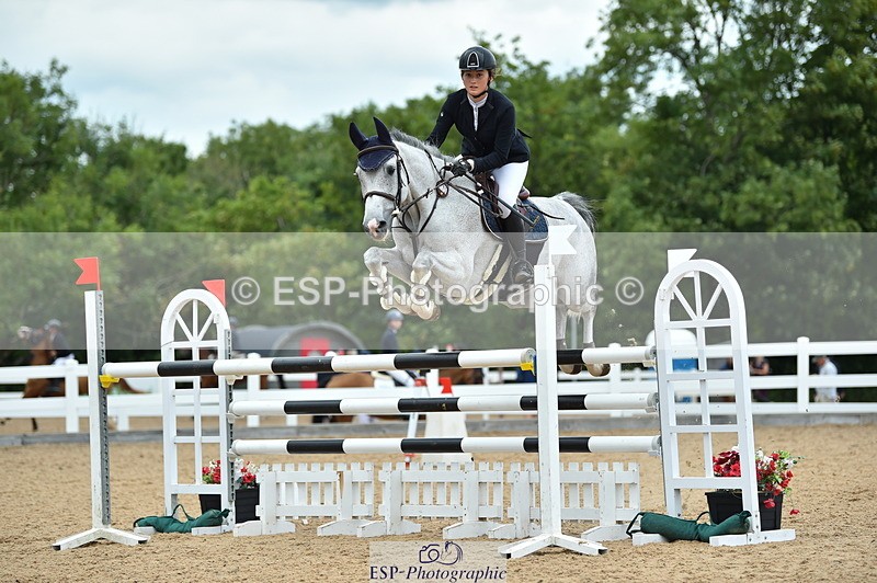 230720A-151722-03467 - Cls 17, 1 Star Silver 1.20m