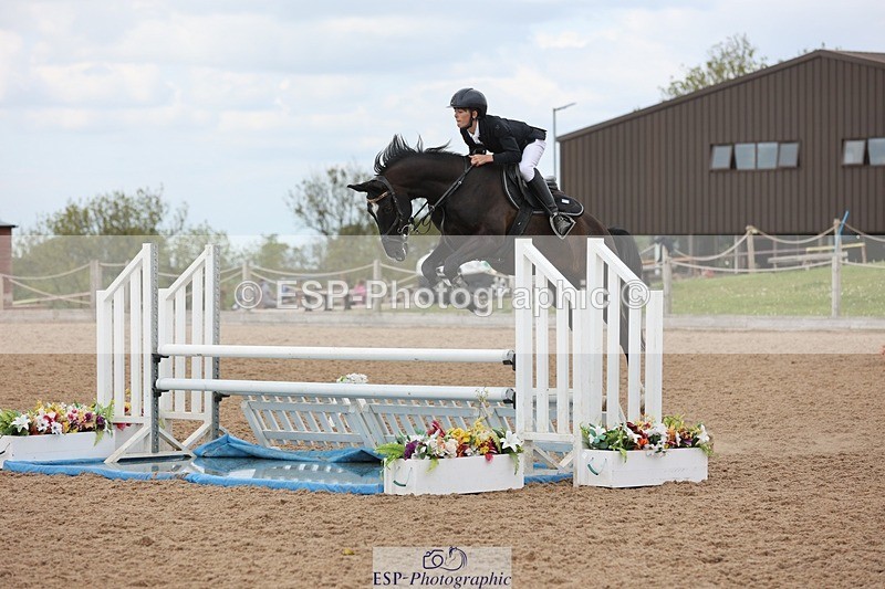 250504-140521-02852 - Cls 9 Junior 1.30m Open