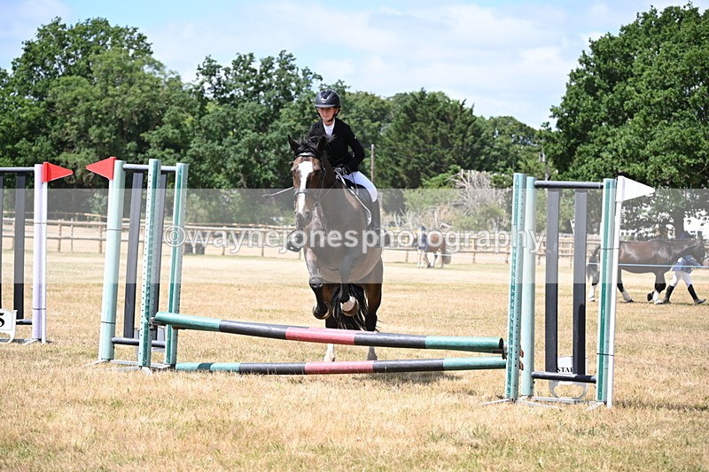 WJ6_5587 - Class 13 Novice 60cm