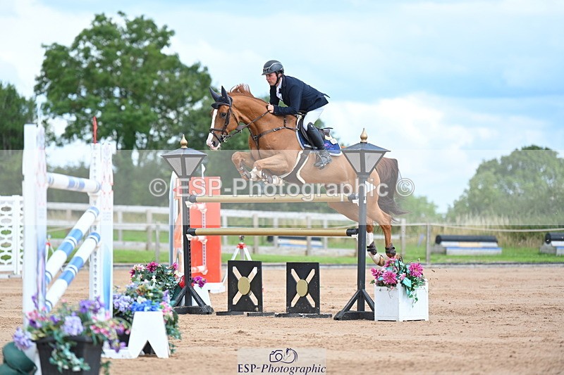 230721A-155430-07492 - Cls 10, 2 Star Big 1.45m Start to break